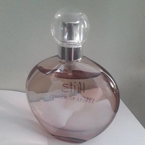 Still Perfume Jennifer Lopez